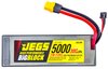 Big Block LiPo 2S Battery [7.4V, 5000 mAh, 2-Cell, Hard-Case] - image 2