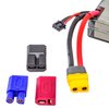 Big Block LiPo 2S Battery [7.4V, 5000 mAh, 2-Cell, Hard-Case] - image 3