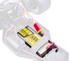 Big Block LiPo 2S Battery [7.4V, 5000 mAh, 2-Cell, Hard-Case] - image 4