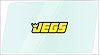 Door Glass Fits Select 1962-1964 Buick, Chevrolet, Oldsmobile, Pontiac 2-Door Hardtops  [Clear, Left OR Right Side] - image 1