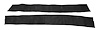 Convertible Top Pads Fits Select 1968-1972 Buick, Chevrolet, Oldsmobile, Pontiac Models - image 1