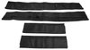 Convertible Top Pads Fits Select 1958 Chevrolet, Pontiac Models - image 2