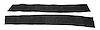 Convertible Top Pads Fits Select 1959-1960 Buick, Cadillac, Chevrolet, Oldsmobile, Pontiac Models - image 1