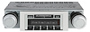 Classic 230 Series Radio for 1965 Oldsmobile Cutlass [Not Bluetooth Compatible]