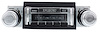 Classic 230 Series Radio for 1968-1972 Buick Skylark [Not Bluetooth Compatible]