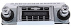 Classic 230 Series Radio for 1961-1962 Chevrolet Bel Air, Biscayne, Impala, Nomad [Not Bluetooth Compatible] - image 1