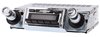 Classic 230 Series Radio for 1961-1962 Chevrolet Bel Air, Biscayne, Impala, Nomad [Not Bluetooth Compatible] - image 2