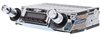 Classic 230 Series Radio for 1961-1962 Chevrolet Bel Air, Biscayne, Impala, Nomad [Not Bluetooth Compatible] - image 3