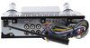 Classic 230 Series Radio for 1961-1962 Chevrolet Bel Air, Biscayne, Impala, Nomad [Not Bluetooth Compatible] - image 4