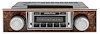Classic 230 Series Radio for 1968 Pontiac Firebird [Not Bluetooth Compatible] - image 1