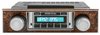 Classic 230 Series Radio for 1968 Pontiac Firebird [Not Bluetooth Compatible] - image 2