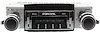 Classic 230 Series Radio for 1978-1981 Pontiac Firebird [Not Bluetooth Compatible] - image 1