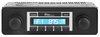 Classic 230 Series Radio for 1968-1979 Volkswagen Beetle, Super Beetle [Not Bluetooth Compatible] - image 2