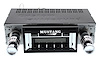 Classic 230 Series Radio for 1967-1973 Ford Mustang [Not Bluetooth Compatible]