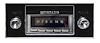 Classic 230 Series Radio for 1974-1978 Ford Mustang [Not Bluetooth Compatible]