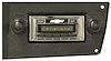 Classic 230 Series Radio for 1973-1988 Chevrolet Truck C, K Series, Blazer [Not Bluetooth Compatible] - image 1