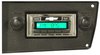 Classic 230 Series Radio for 1973-1988 Chevrolet Truck C, K Series, Blazer [Not Bluetooth Compatible] - image 2