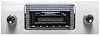 Classic 230 Series Radio for 1947-1953 GMC Truck [Not Bluetooth Compatible]
