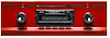 Classic 230 Series Radio for 1960-1963 GMC Truck [Not Bluetooth Compatible]