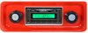 Classic 230 Series Radio for 1967-1972 GMC C, K Series Pickup, Suburban [Not Bluetooth Compatible] - image 2