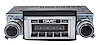Classic 230 Series Radio for 1973-1988 GMC C, K Series Pickup, Suburban, Jimmy [Not Bluetooth Compatible] - image 1