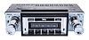 Classic 230 Series Radio for 1967-1973 Mercury Cougar [Not Bluetooth Compatible]