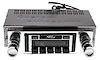 Classic 230 Series Radio for 1963-1964 Ford Galaxie [Not Bluetooth Compatible]