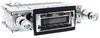 Classic 230 Series Radio for 1942-1948 Ford Coupe, Sedan, Convertible, Wagon Models [Not Bluetooth Compatible] - image 2