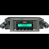 Classic 230 Series Radio for 1942-1948 Ford Coupe, Sedan, Convertible, Wagon Models [Not Bluetooth Compatible] - image 3