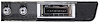 Classic 630 Series Radio for 1965-1966 Cadillac Calais, DeVille, Eldorado, Fleetwood [Bluetooth Compatible] - image 1