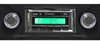 1980-84 CADDY 630 W/BLUE - image 1