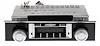 Classic 630 Series Radio for 1967-1968 Chevrolet Camaro [Bluetooth Compatible] - image 1