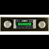 Classic 630 Series Radio for 1967-1968 Chevrolet Camaro [Bluetooth Compatible] - image 4