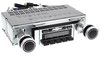 64 CHEVELLE/EC 630 W/BLUE - image 4