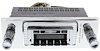 Classic 630 Series Radio for 1947-1953 Chevrolet Truck [Bluetooth Compatible] - image 1