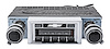 Classic 630 Series Radio for 1973-1988 Chevrolet Truck C, K Series, Blazer [Bluetooth Compatible] - image 1