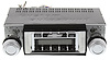 Classic 630 Series Radio for 1970-1972 Chevrolet Monte Carlo [Bluetooth Compatible] - image 1