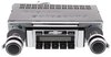 65-69 CORVAIR 630 W/BLUE - image 1