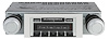 Classic 630 Series Radio for 1965 Oldsmobile Cutlass [Bluetooth Compatible] - image 1