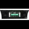 Classic 630 Series Radio for 1968-1976 Chevrolet Corvette [Bluetooth Compatible] - image 2