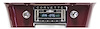 Classic 630 Series Radio for 1958-1962 Chevrolet Corvette [Bluetooth Compatible]