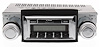 Classic 630 Series Radio for 1973-1979 Ford F-100, F-150, F-250, F-350, Bronco [Bluetooth Compatible] - image 1