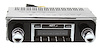 Classic 630 Series Radio for 1940 Ford Coupe, Sedan, Wagon, Convertible & Delivery Models [Bluetooth Compatible] - image 1