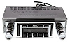 Classic 630 Series Radio for 1963-1964 Ford Galaxie [Bluetooth Compatible] - image 1