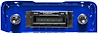 Classic 630 Series Radio for 1964-1966 GMC 1000, 1500, 2500, K15, K1000, K1500 Series Truck [Bluetooth Compatible]