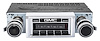 Classic 630 Series Radio for 1973-1988 GMC C, K Series Pickup, Suburban, Jimmy [Bluetooth Compatible] - image 1
