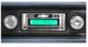1970-72 IMPALA 630 W/BLUE - image 3