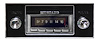 Classic 630 Series Radio for 1974-1978 Ford Mustang [Bluetooth Compatible] - image 1