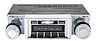 Classic 630 Series Radio for 1977-1979 Chevrolet Nova [Bluetooth Compatible] - image 1