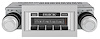 Classic 630 Series Radio for 1964-1965 Buick Skylark [Bluetooth Compatible]